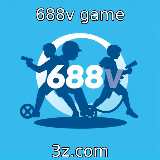 Acessibilidade em jogos e seu papel social - 688v game