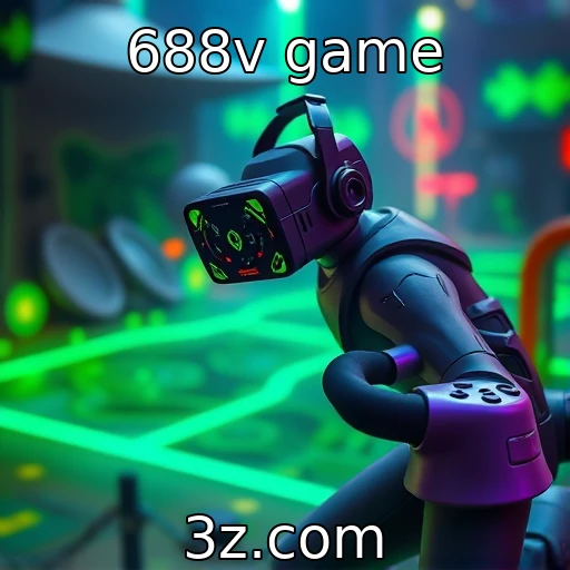 Impacto das tecnologias de realidade aumentada - 688v game