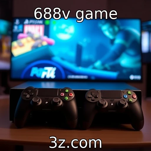 Aumento das vendas digitais impacta mercado de consoles - 688v game