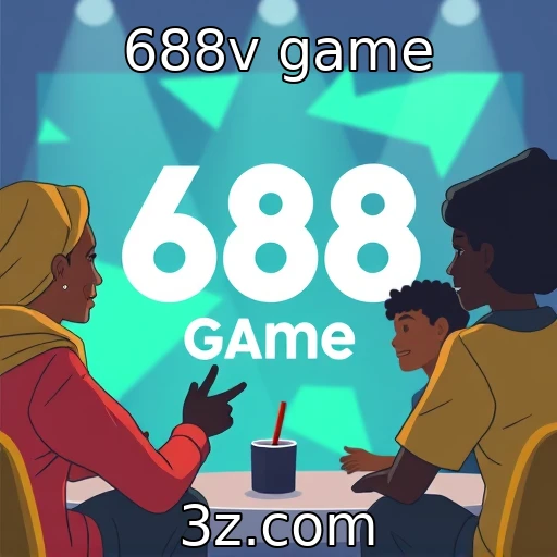 Práticas de diversidade e inclusão na indústria de jogos - 688v game