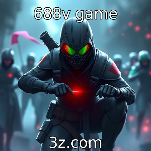 Expectativas para os lançamentos de jogos futuros - 688v game