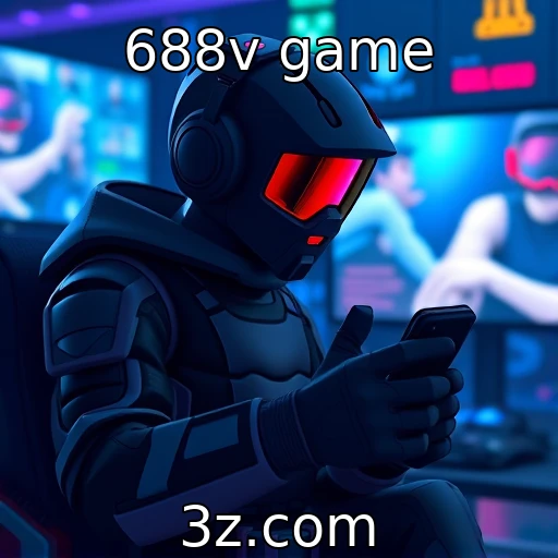 Futuro do streaming de jogos e suas implicações - 688v game