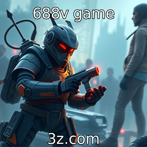 Desenvolvedores buscam inovação em mecânicas de jogo - 688v game