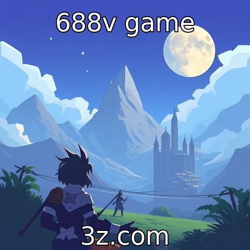 Desafios de desenvolvimento em jogos independentes - 688v game