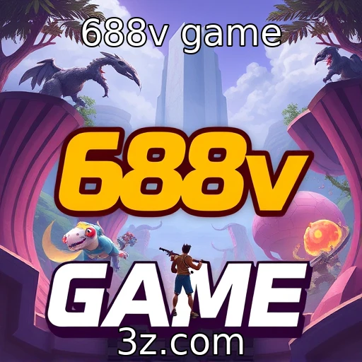 Desenvolvimento de jogos independentes em ascensão : 688v game