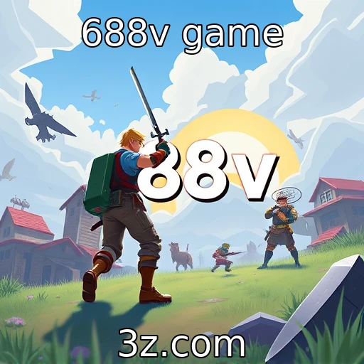 Jogos independentes e seu crescimento no mercado - 688v game