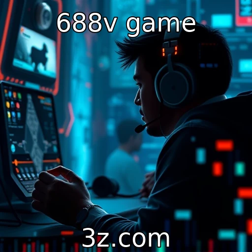 Impacto das microtransações na experiência do jogador | 688v game