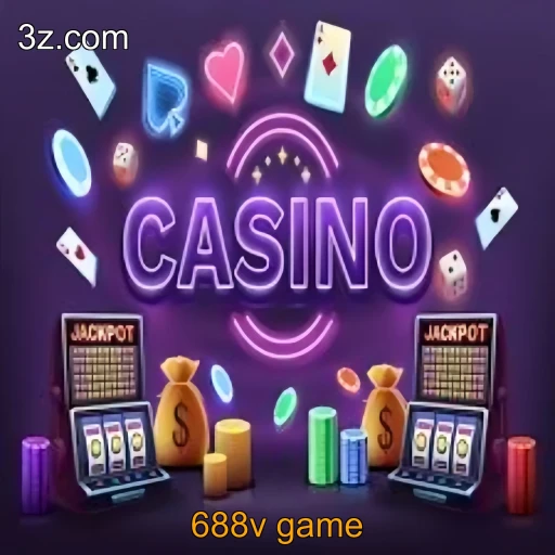 688v game Multijogador