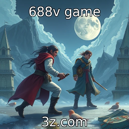 Importância da narrativa nos jogos contemporâneos - 688v game