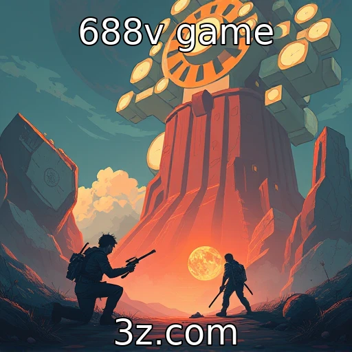 Influência da narrativa nos jogos modernos - 688v game