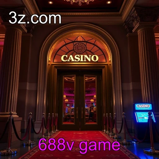 RPG do 688v Game: Aventura e Criatividade sem Limites