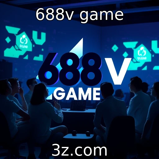 Sustentabilidade e responsabilidade social nos games - 688v game